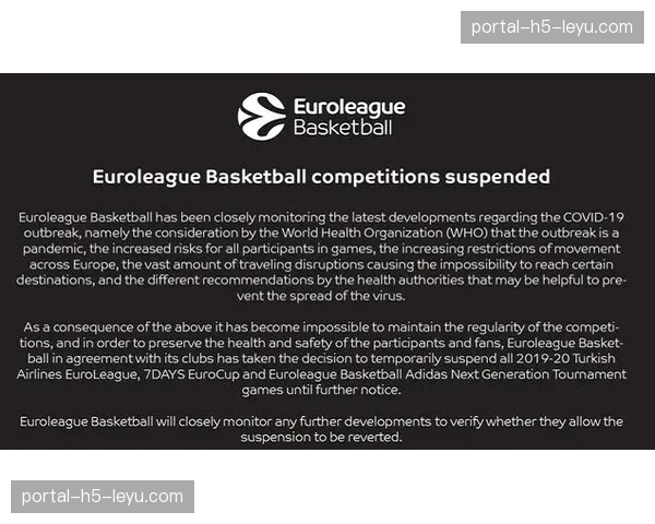 深度报道：欧洲篮球联赛（EuroLeague）的媒体收入增长，对NBA欧洲市场扩张战略的启示