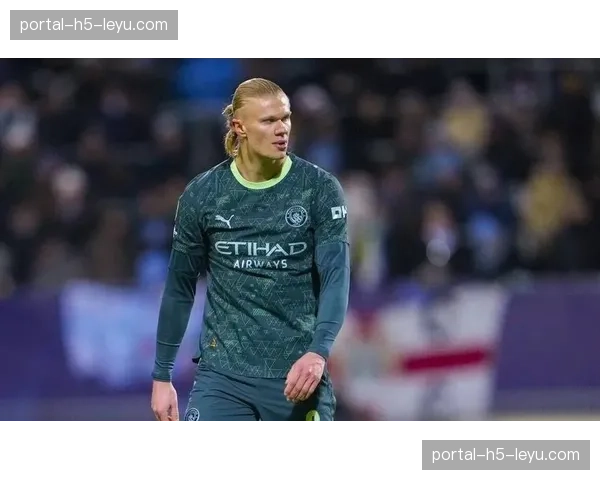 数据述评：哈兰德单月打入8球，领跑西甲射手榜